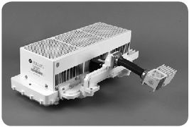 Norsat SSPA 卫星通讯设备 现代通信的无缝桥梁